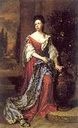 Sir Godfrey Kneller Dorothy Mason Germany oil painting reproduction
